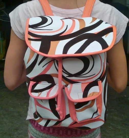 Mochila/Morral