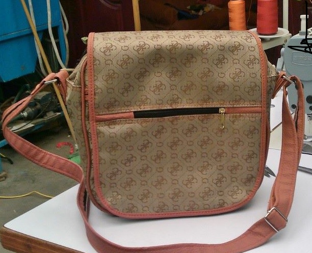 Mochila