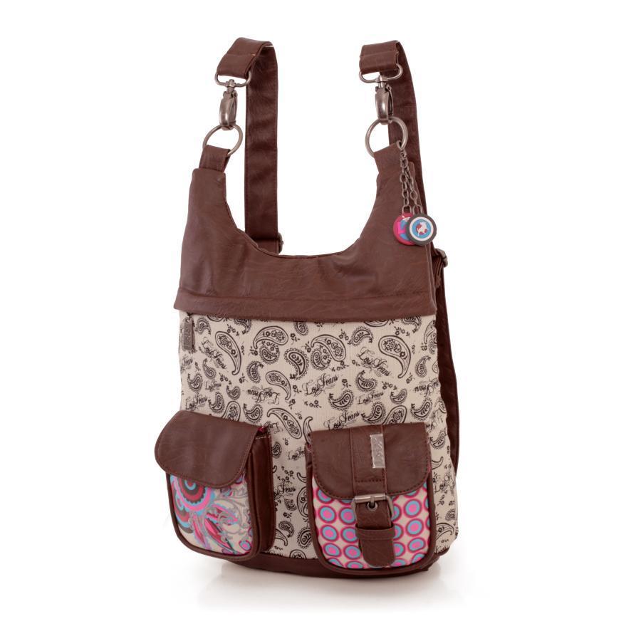 Bolso/mochila
