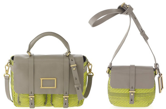 conjunto de bolsos 